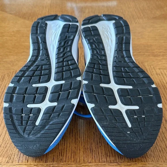 Women’s ASICS Gel-Excite 7 size 8.5 - Picture 9 of 13